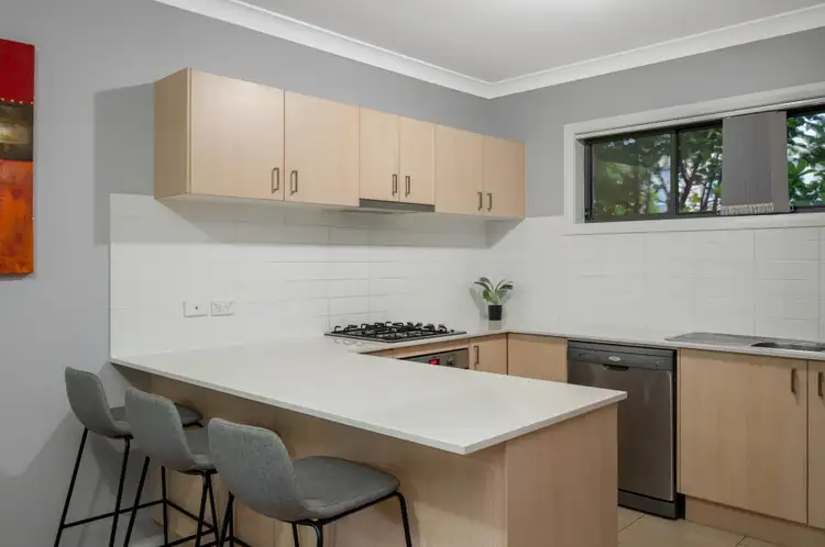 Third view of Homely house listing, 9 Mariner Street, Glenfield NSW 2167