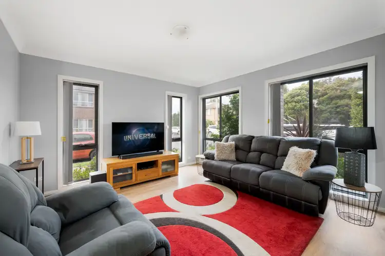 Fifth view of Homely house listing, 9 Mariner Street, Glenfield NSW 2167