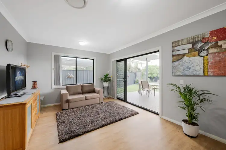 Sixth view of Homely house listing, 9 Mariner Street, Glenfield NSW 2167