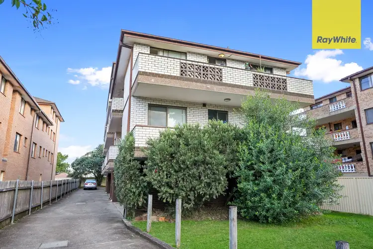 Third view of Homely block of units listing, 18 Brisbane Street, Harris Park NSW 2150