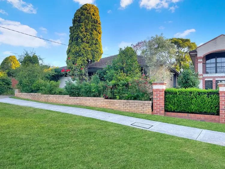 2A Rhonda Avenue, Narwee NSW 2209