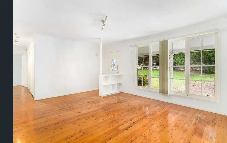 Second view of Homely house listing, 6 Gooden Drive, Baulkham Hills NSW 2153