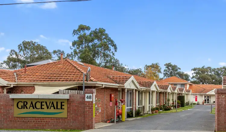 7/7 Pleasant Street, Kilsyth VIC 3137