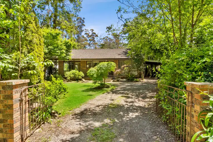 Second view of Homely house listing, 122 Lieutenant Bowen Road, Bowen Mountain NSW 2753