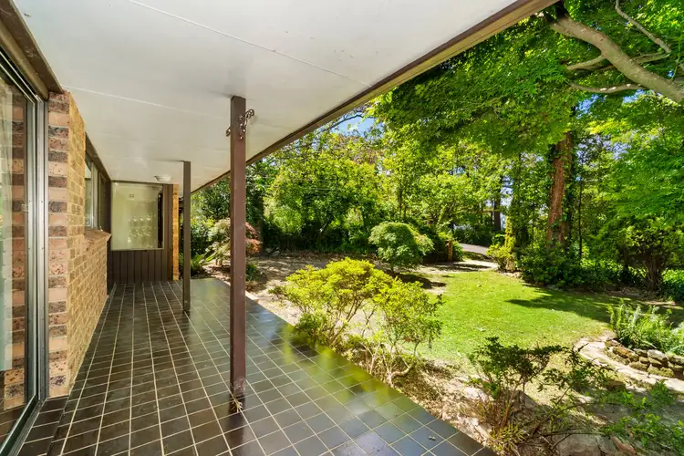 Third view of Homely house listing, 122 Lieutenant Bowen Road, Bowen Mountain NSW 2753