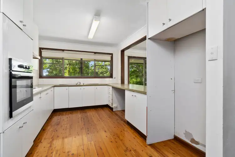 Fourth view of Homely house listing, 122 Lieutenant Bowen Road, Bowen Mountain NSW 2753