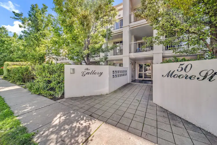 1/50 Moore Street, Turner ACT 2612