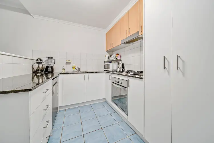 Fifth view of Homely apartment listing, 1/50 Moore Street, Turner ACT 2612