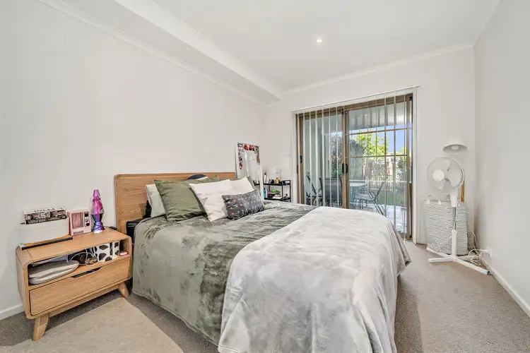 Sixth view of Homely apartment listing, 1/50 Moore Street, Turner ACT 2612