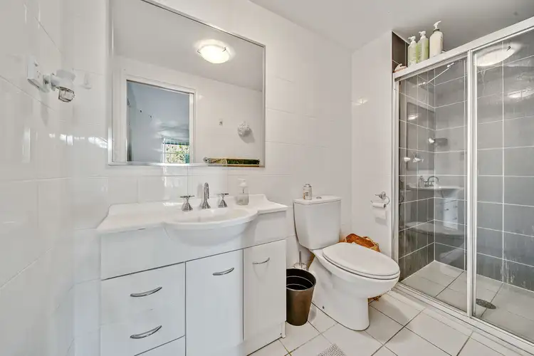 Seventh view of Homely apartment listing, 1/50 Moore Street, Turner ACT 2612