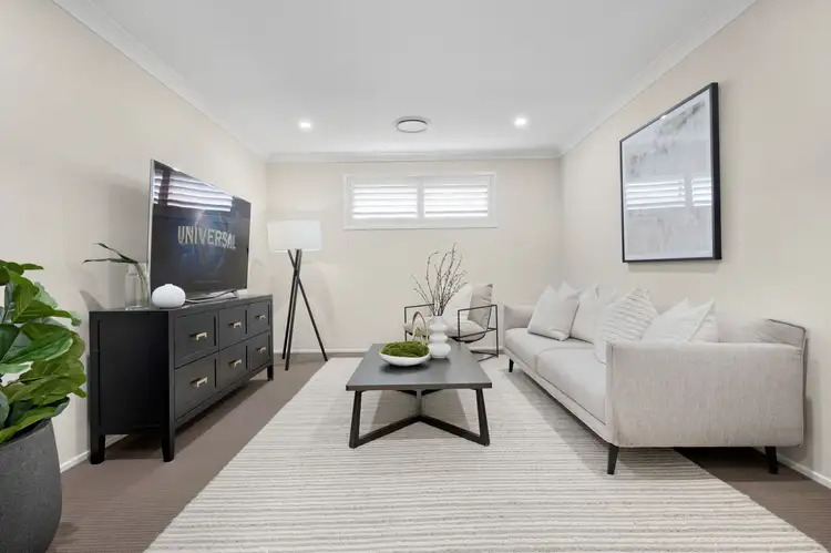 Second view of Homely house listing, 4 McGuire Crescent, Bardia NSW 2565