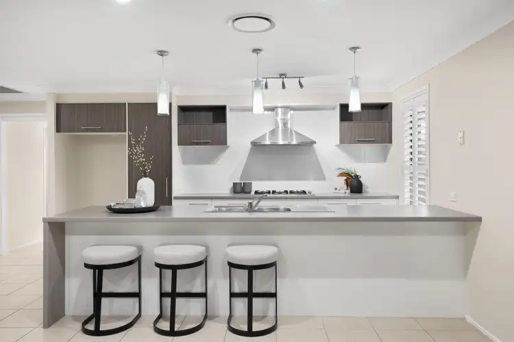 Third view of Homely house listing, 4 McGuire Crescent, Bardia NSW 2565