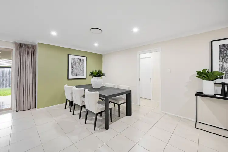 Fourth view of Homely house listing, 4 McGuire Crescent, Bardia NSW 2565