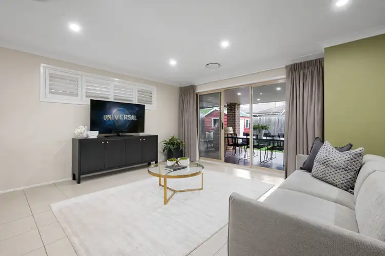 Fifth view of Homely house listing, 4 McGuire Crescent, Bardia NSW 2565
