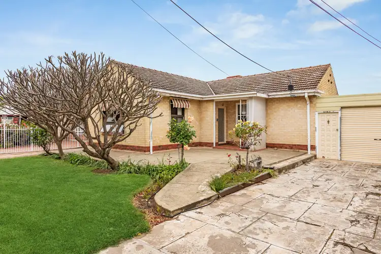 Main view of Homely house listing, 13 Lincoln Avenue, Manningham SA 5086