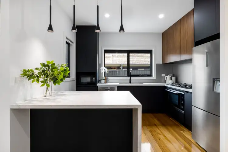 Second view of Homely townhouse listing, 2/21 Clovelly Avenue, Glenroy VIC 3046