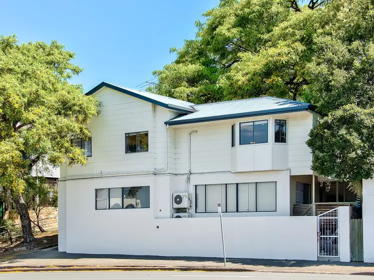 9 Earl Street, Petrie Terrace QLD 4000