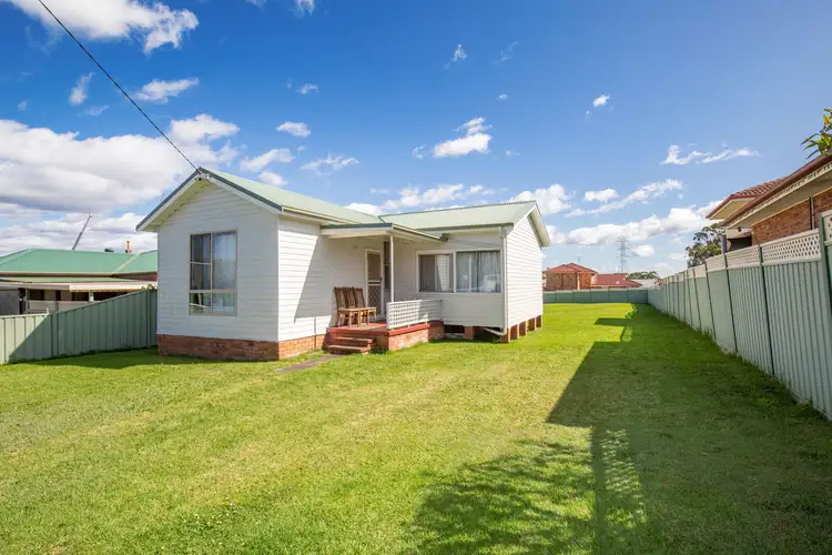 Main view of Homely house listing, 32 Abel Street, Wallsend NSW 2287