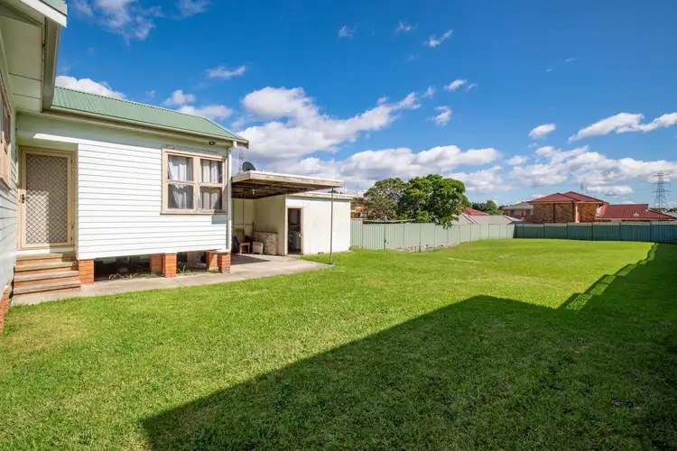 Second view of Homely house listing, 32 Abel Street, Wallsend NSW 2287
