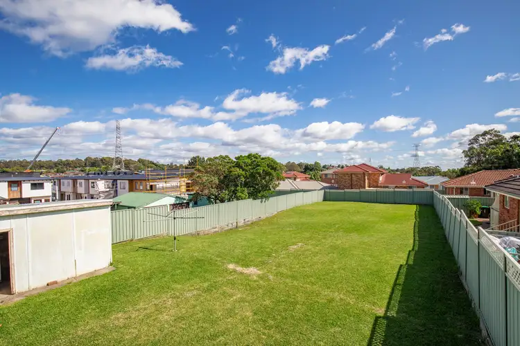 Third view of Homely house listing, 32 Abel Street, Wallsend NSW 2287