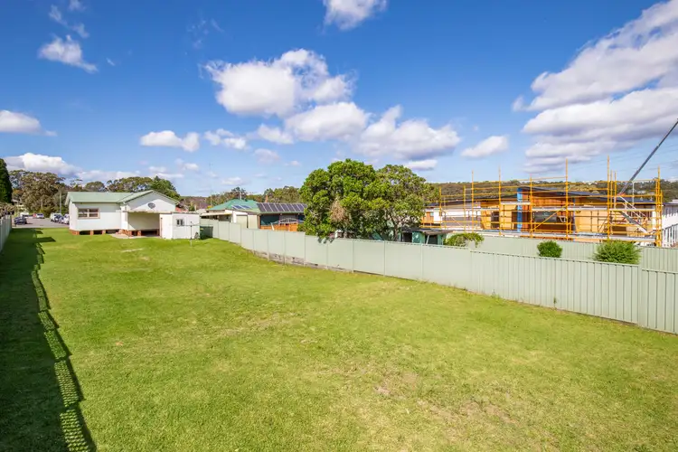 Fourth view of Homely house listing, 32 Abel Street, Wallsend NSW 2287