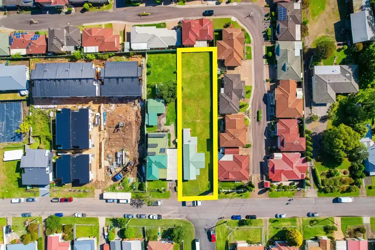 Sixth view of Homely house listing, 32 Abel Street, Wallsend NSW 2287