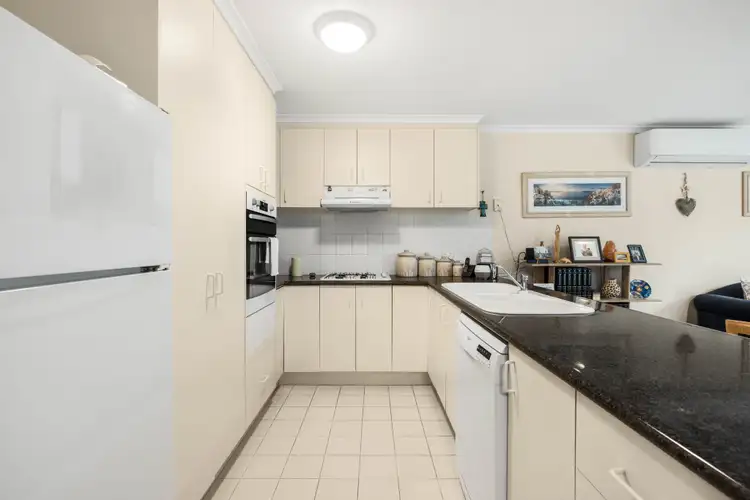 Third view of Homely townhouse listing, 2/25 Freeman Drive, Glenroy VIC 3046