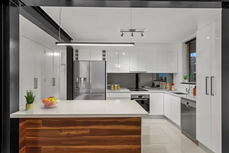 Sixth view of Homely apartment listing, 20/145 Moray Street, New Farm QLD 4005