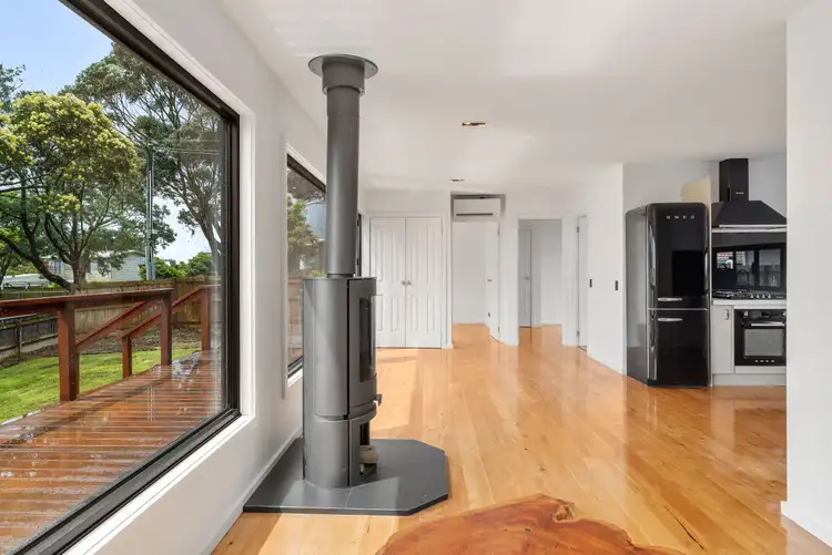 Third view of Homely house listing, 55 Pinedale Avenue, Cape Woolamai VIC 3925