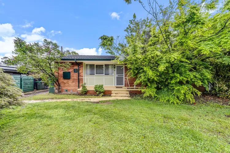 179 Majura Avenue, Dickson ACT 2602