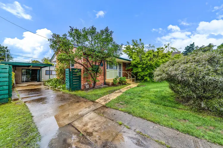 Second view of Homely house listing, 179 Majura Avenue, Dickson ACT 2602