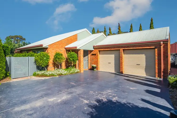 Main view of Homely house listing, 3 Sedgwick Close, Kennington VIC 3550