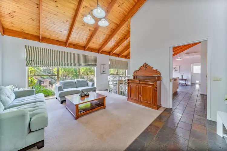 Fourth view of Homely house listing, 3 Sedgwick Close, Kennington VIC 3550