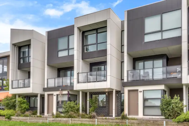 Second view of Homely townhouse listing, 7/70 Hazel Glen Drive, Doreen VIC 3754