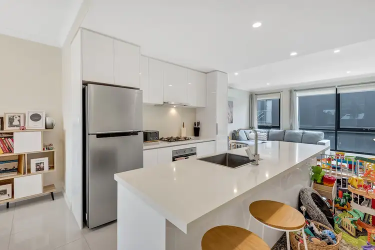 Third view of Homely townhouse listing, 7/70 Hazel Glen Drive, Doreen VIC 3754