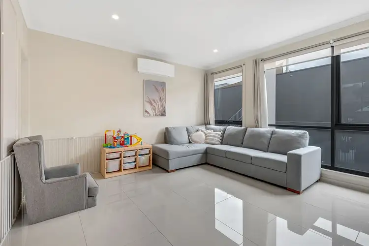 Fifth view of Homely townhouse listing, 7/70 Hazel Glen Drive, Doreen VIC 3754