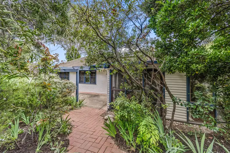 69 Scrivener Street, O'connor ACT 2602
