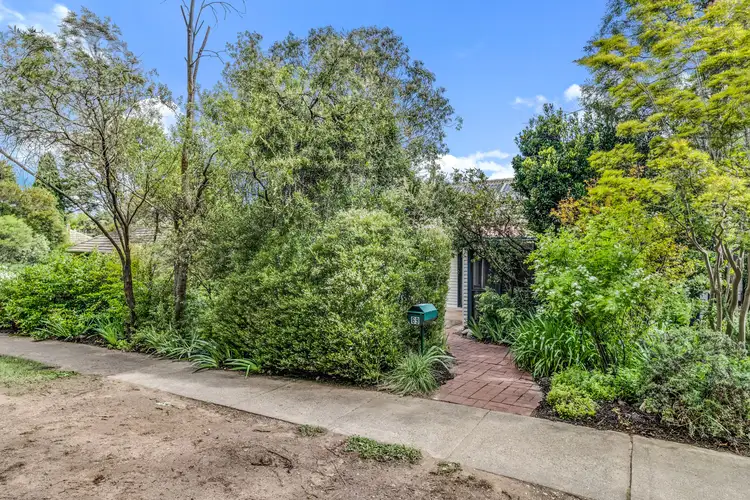 Second view of Homely house listing, 69 Scrivener Street, O'connor ACT 2602