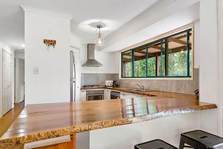 Second view of Homely house listing, 553 Ilkley Road, Ilkley QLD 4554