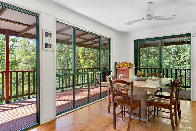 Third view of Homely house listing, 553 Ilkley Road, Ilkley QLD 4554
