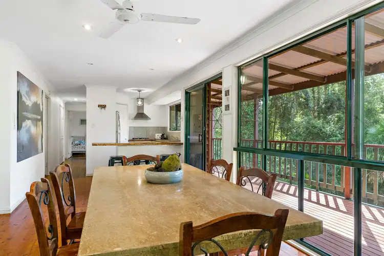 Fifth view of Homely house listing, 553 Ilkley Road, Ilkley QLD 4554