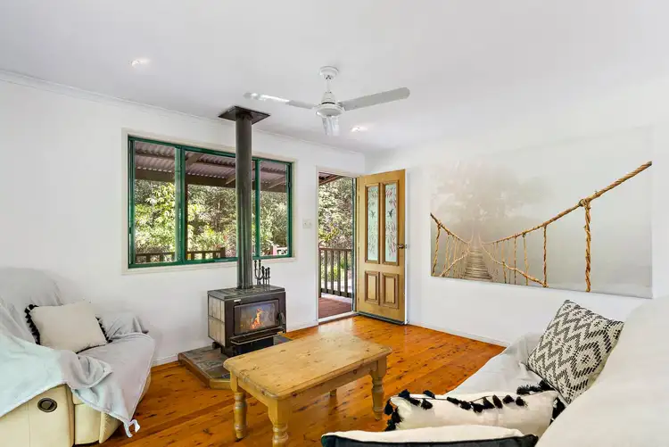 Sixth view of Homely house listing, 553 Ilkley Road, Ilkley QLD 4554