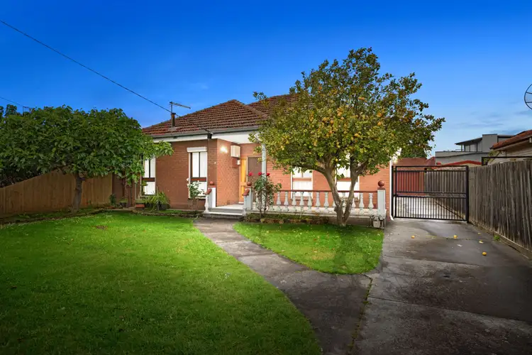 36 Spring Street, Preston VIC 3072
