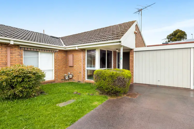 Second view of Homely unit listing, 2 Ash Court, Pascoe Vale VIC 3044