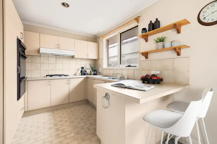 Third view of Homely unit listing, 2 Ash Court, Pascoe Vale VIC 3044