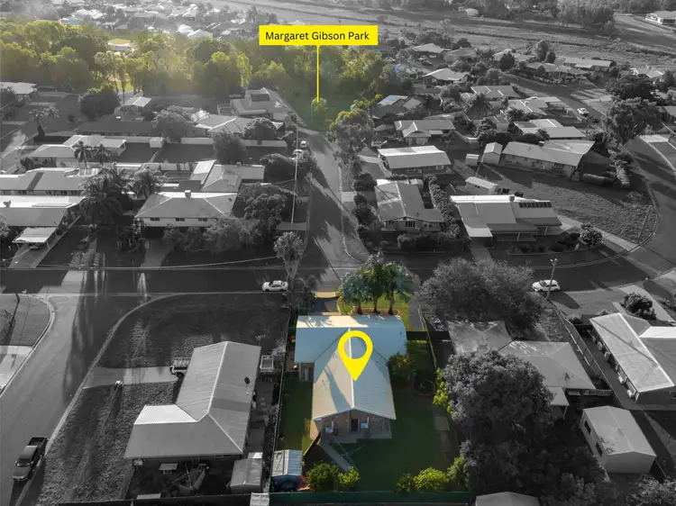Third view of Homely house listing, 46 Staal Crescent, Emerald QLD 4720