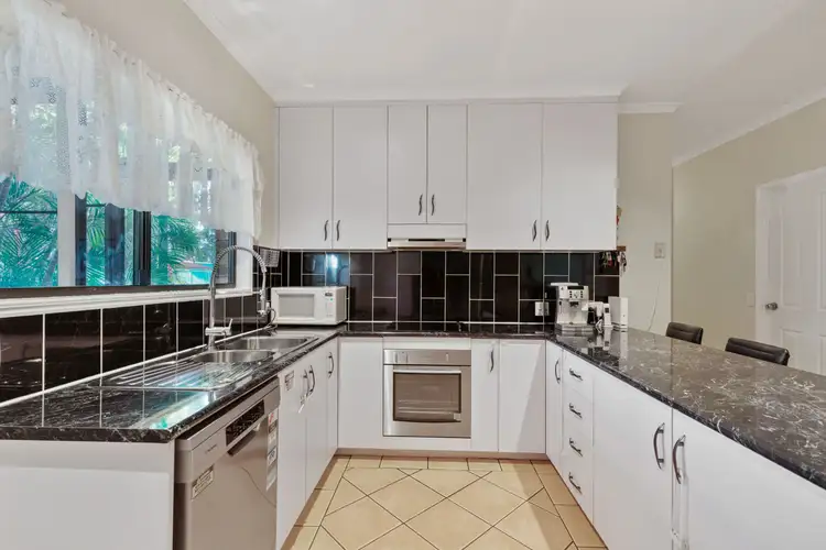 Fourth view of Homely house listing, 46 Staal Crescent, Emerald QLD 4720