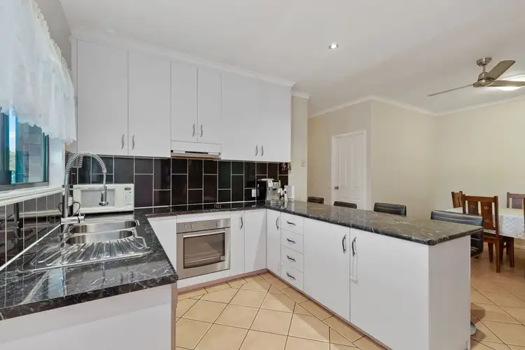 Fifth view of Homely house listing, 46 Staal Crescent, Emerald QLD 4720
