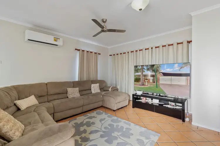 Sixth view of Homely house listing, 46 Staal Crescent, Emerald QLD 4720