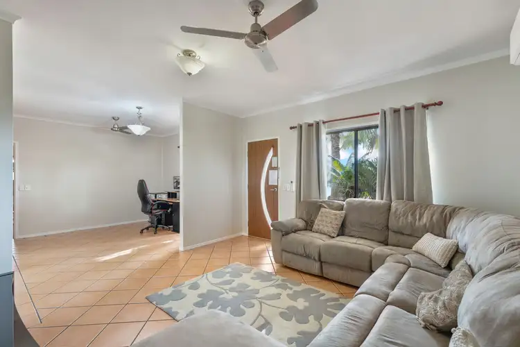 Seventh view of Homely house listing, 46 Staal Crescent, Emerald QLD 4720